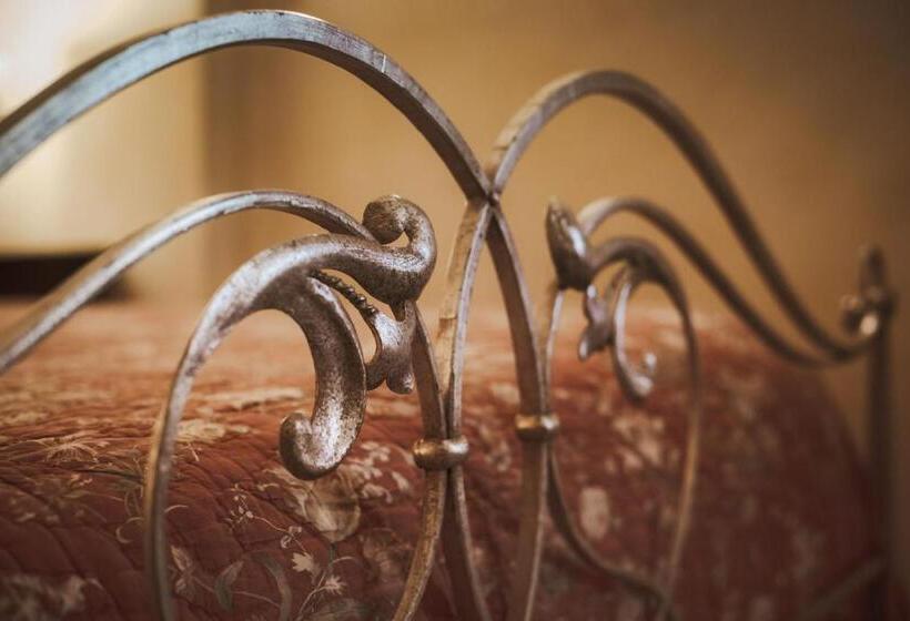 Agriturismo Tenuta La Romana