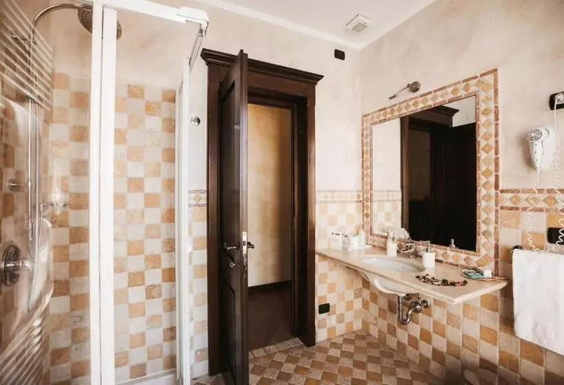 Agriturismo Tenuta La Romana