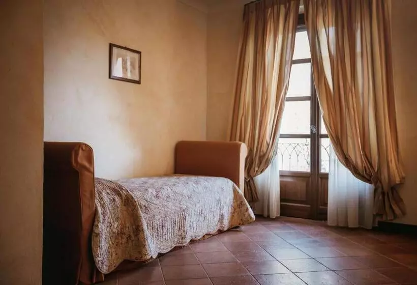 Agriturismo Tenuta La Romana