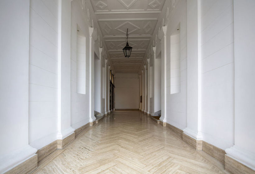 민박 Ht N°9 Colosseo