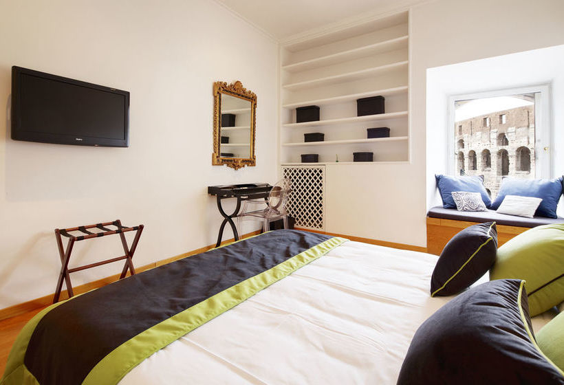 민박 Ht N°9 Colosseo