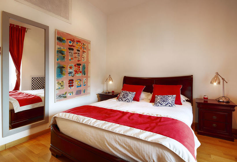 민박 Ht N°9 Colosseo