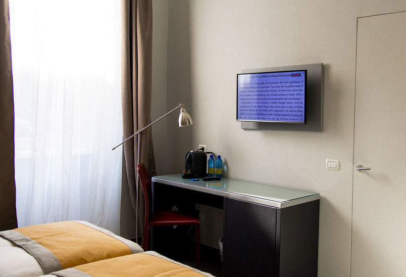 민박 Ht N°9 Colosseo