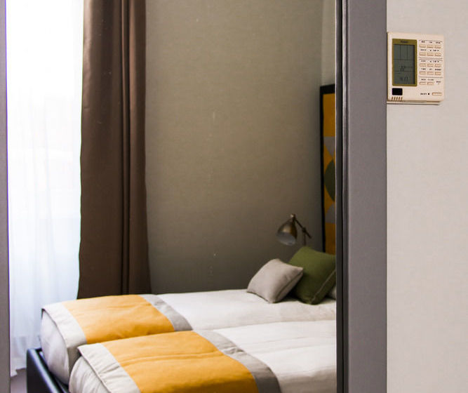 민박 Ht N°9 Colosseo