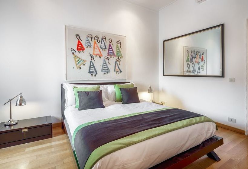 민박 Ht N°9 Colosseo