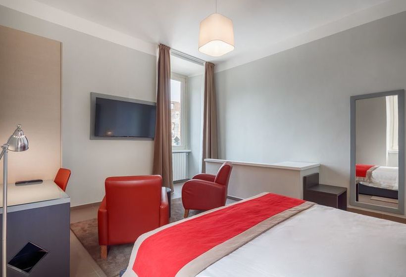 민박 Ht N°9 Colosseo