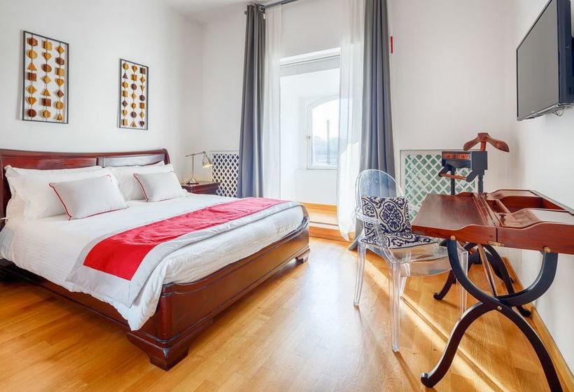 민박 Ht N°9 Colosseo