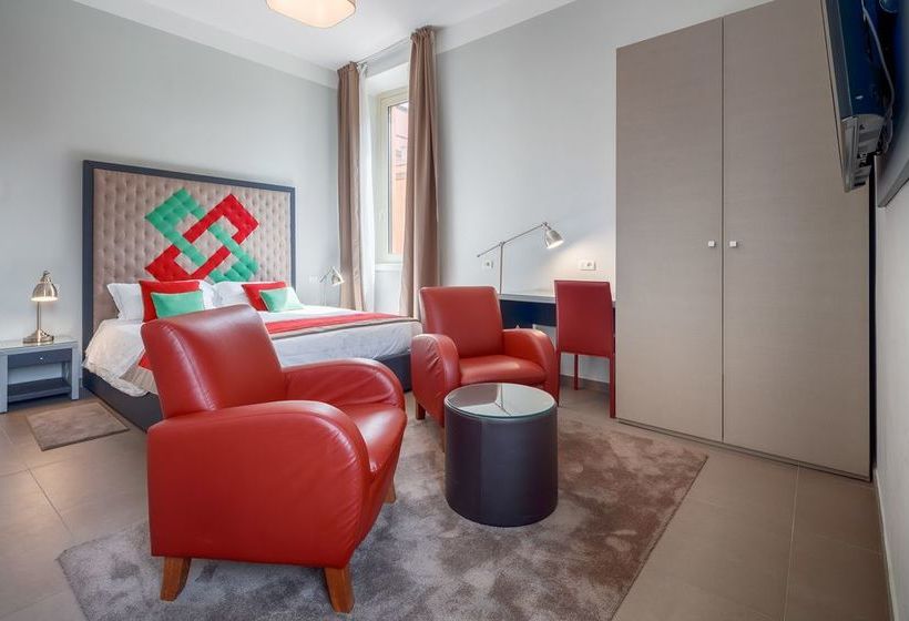 민박 Ht N°9 Colosseo