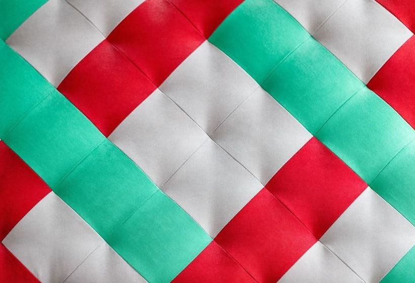 민박 Ht N°9 Colosseo