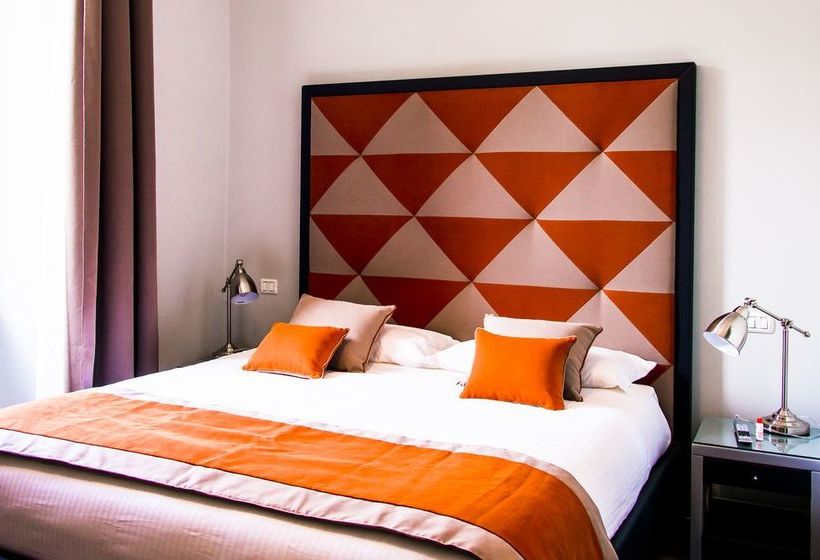 민박 Ht N°9 Colosseo