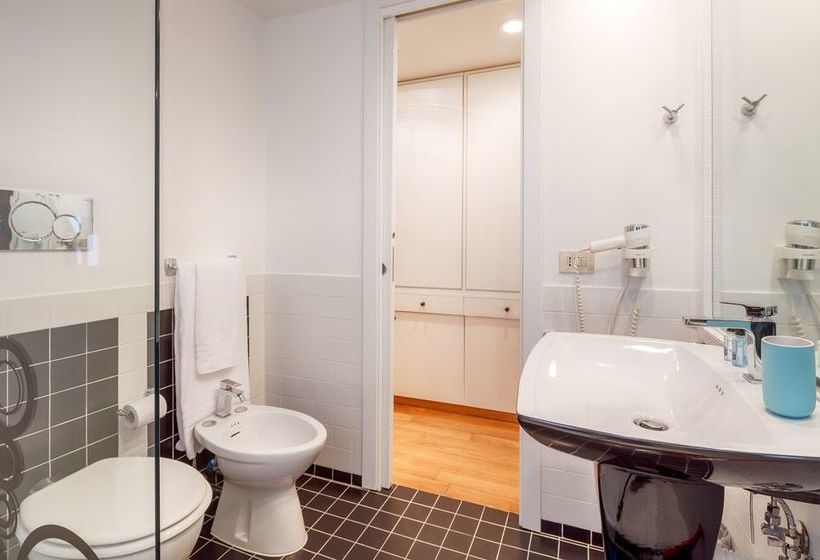 민박 Ht N°9 Colosseo