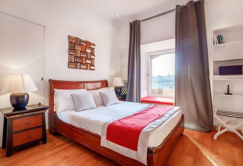 민박 Ht N°9 Colosseo