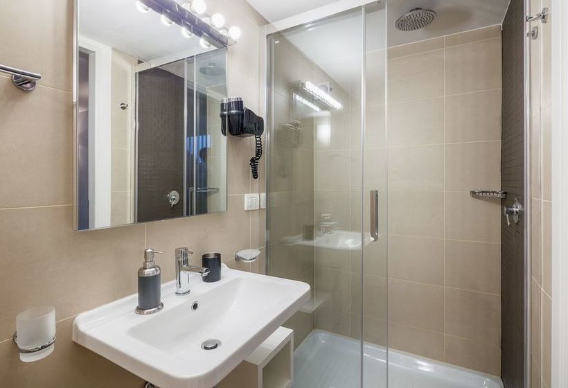 민박 Ht N°9 Colosseo