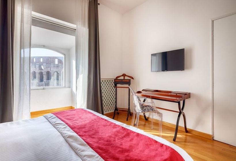 민박 Ht N°9 Colosseo