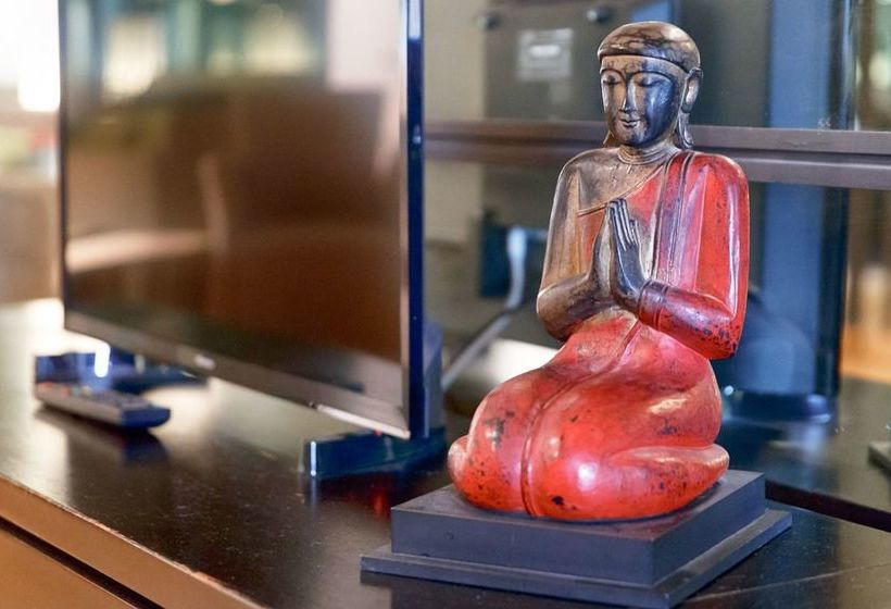 민박 Ht N°9 Colosseo