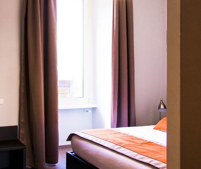 민박 Ht N°9 Colosseo