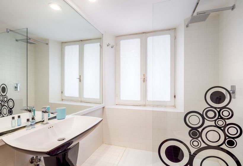 민박 Ht N°9 Colosseo