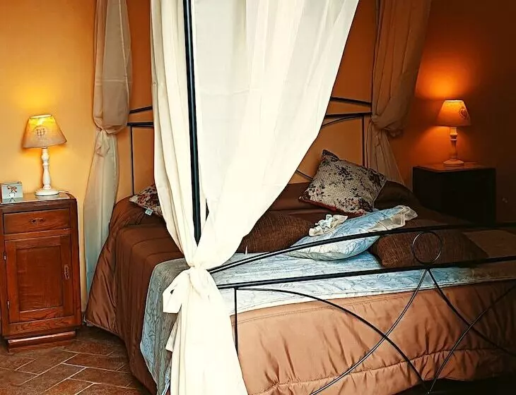 住宿加早餐  Podere Palazzolo