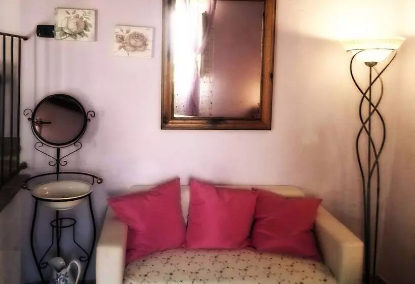 住宿加早餐  Podere Palazzolo