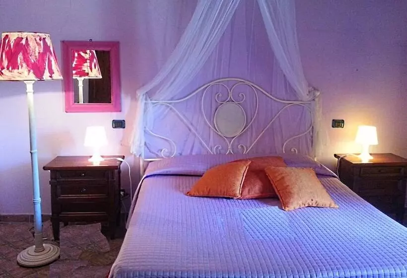 住宿加早餐  Podere Palazzolo