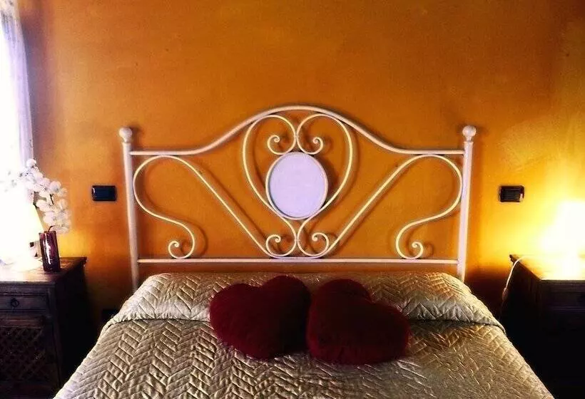 住宿加早餐  Podere Palazzolo