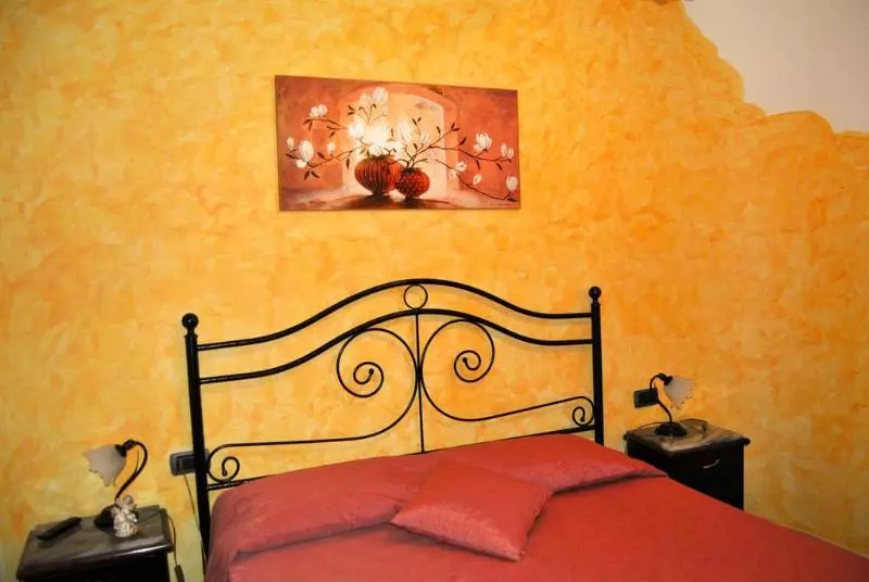 Bed and Breakfast Rabbit