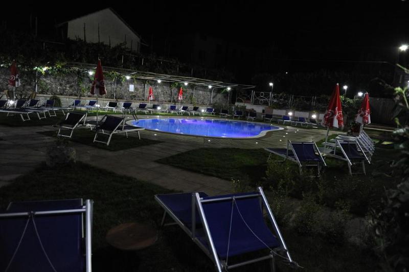 Bed and Breakfast Rabbit