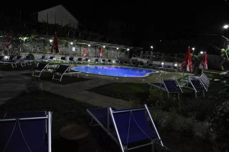 Bed and Breakfast Rabbit