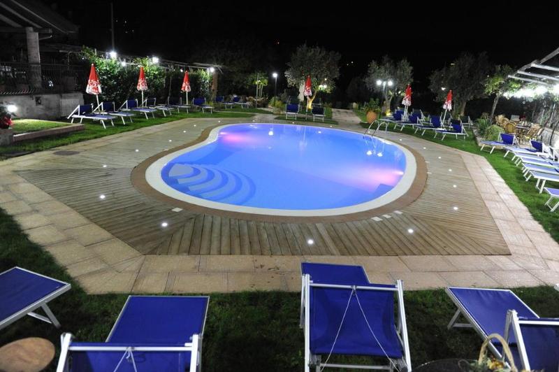 Bed and Breakfast Rabbit