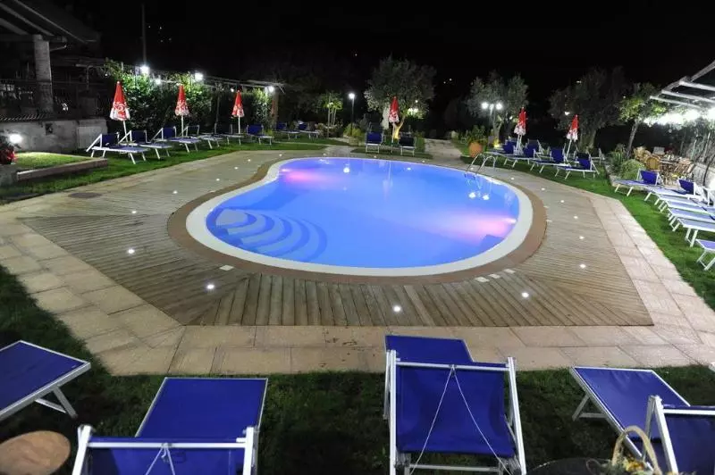 Bed and Breakfast Rabbit