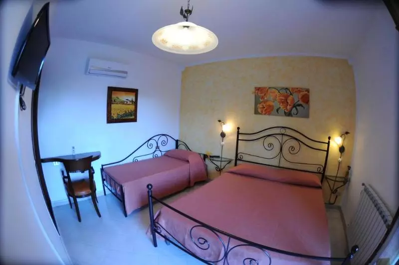 Bed and Breakfast Rabbit