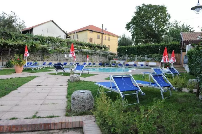 Bed and Breakfast Rabbit