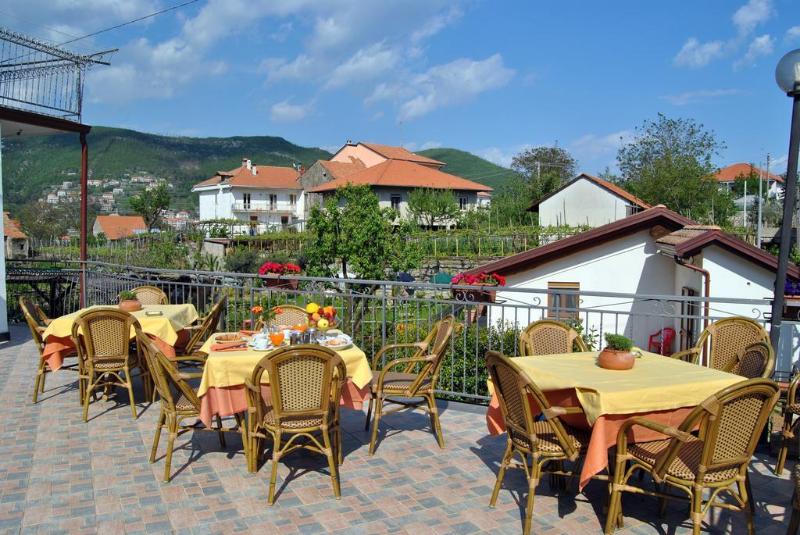 Bed and Breakfast Rabbit