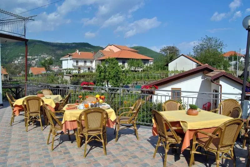 Bed and Breakfast Rabbit