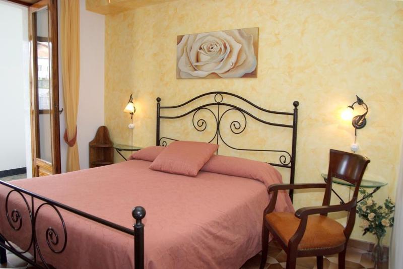 Bed and Breakfast Rabbit