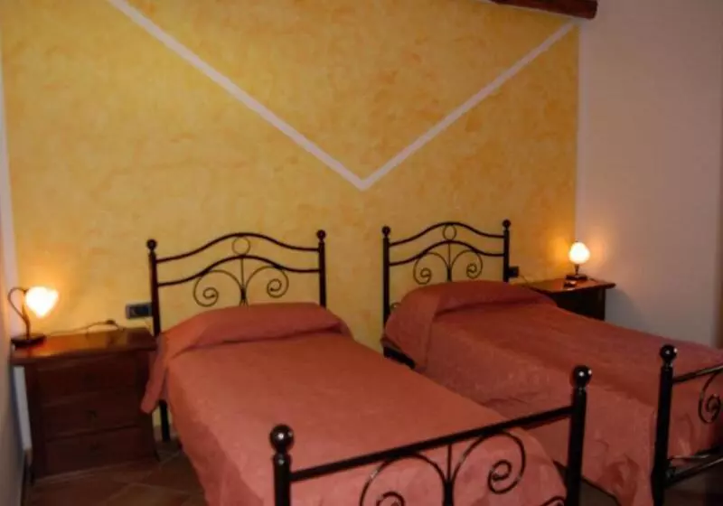 Bed and Breakfast Rabbit