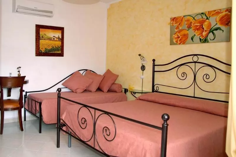 Bed and Breakfast Rabbit