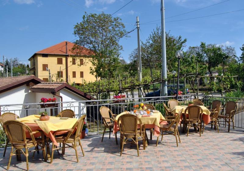 Bed and Breakfast Rabbit