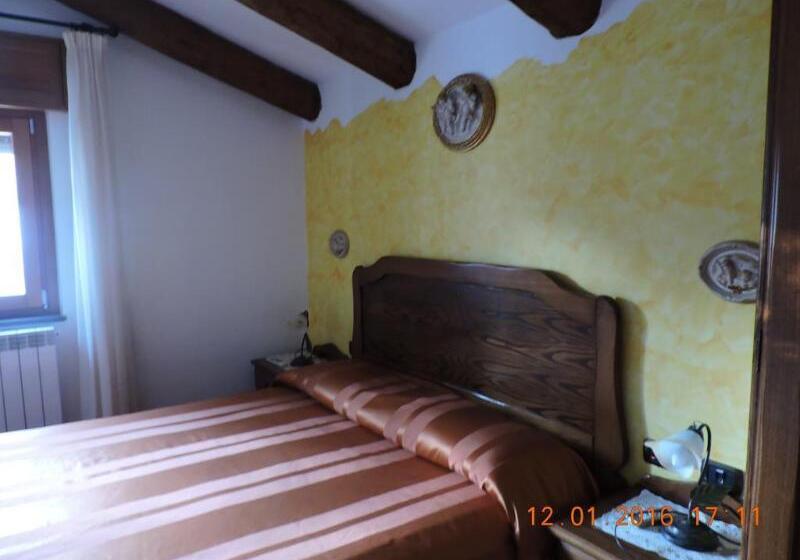 Bed and Breakfast Rabbit