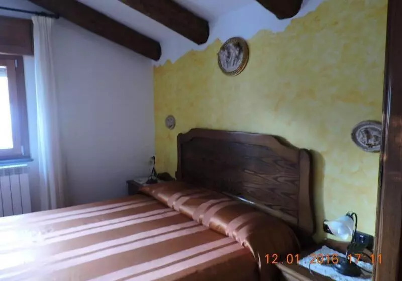 Bed and Breakfast Rabbit