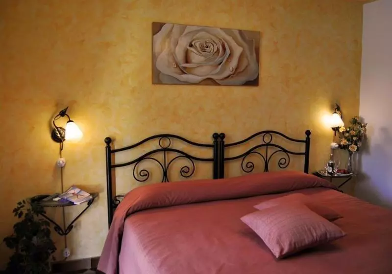 Bed and Breakfast Rabbit