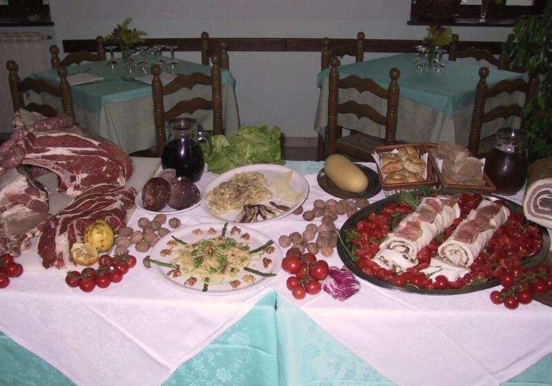 Bed and Breakfast Rabbit