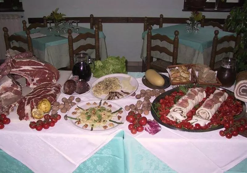 Bed and Breakfast Rabbit