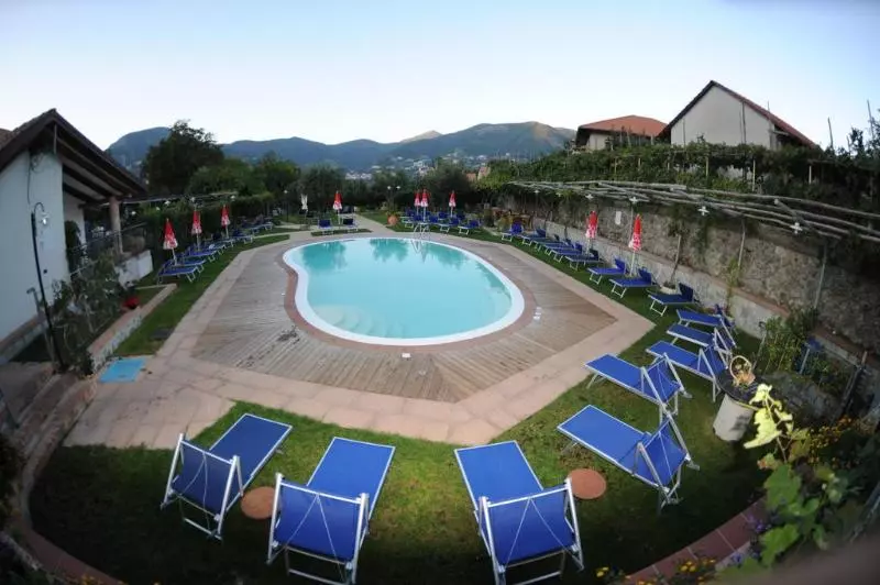 Bed and Breakfast Rabbit