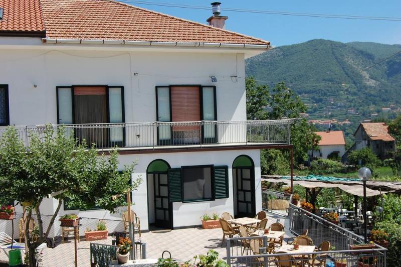 Bed and Breakfast Rabbit