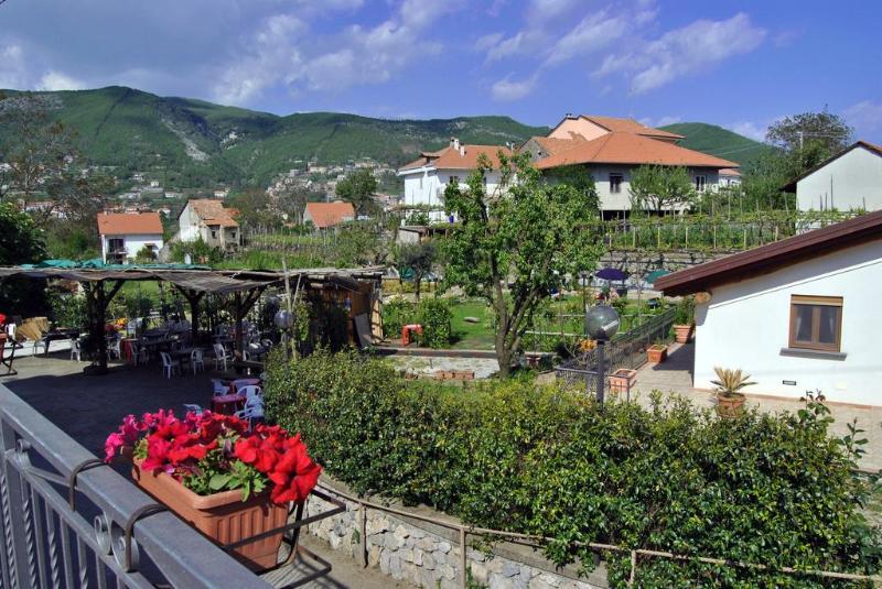 Bed and Breakfast Rabbit