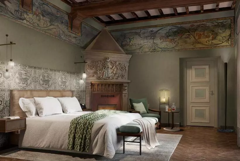 Borgo Dei Conti Resort Relais & Chateaux