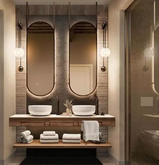 Borgo Dei Conti Resort Relais & Chateaux