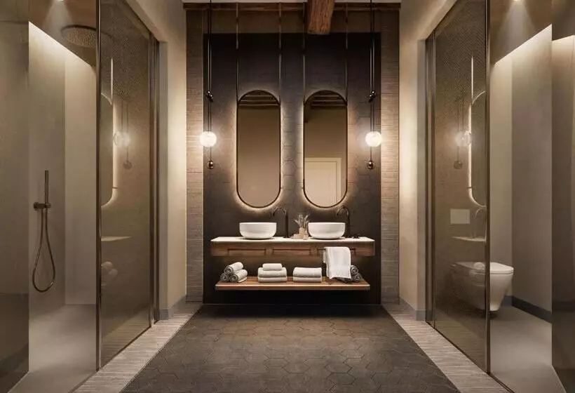 Borgo Dei Conti Resort Relais & Chateaux