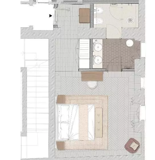 Borgo Dei Conti Resort Relais & Chateaux